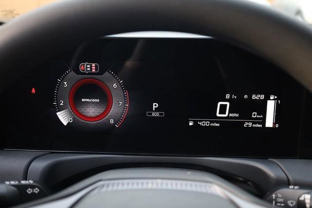 New 2026 Nissan Sentra S w/ S Cold Weather Package FWD image 10