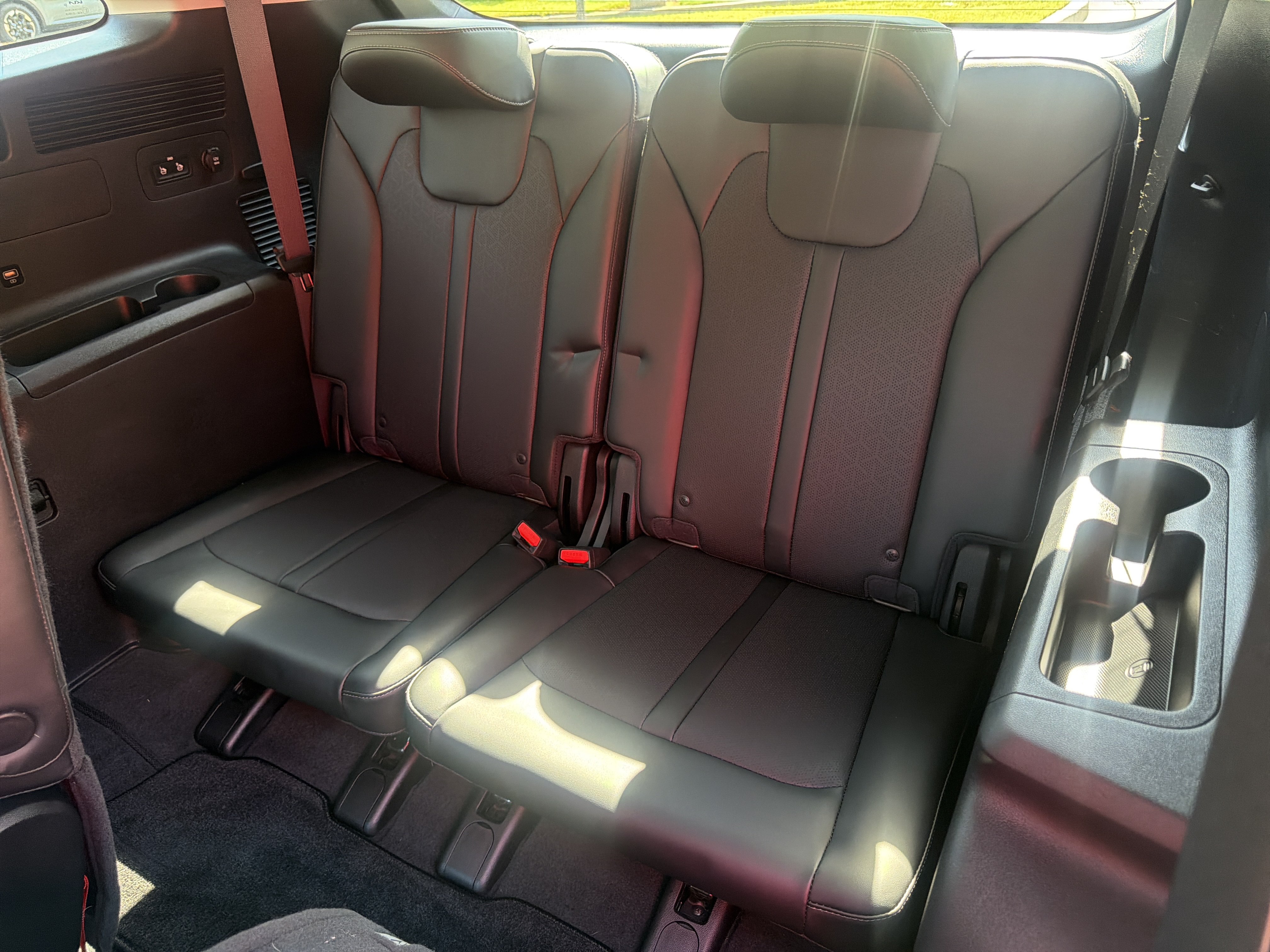 Certified 2023 Kia Sorento X-Line EX AWD/4WD image 43