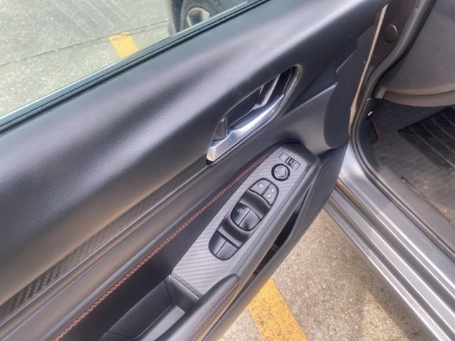 Used 2022 Nissan Altima 2.5 SR FWD image 6