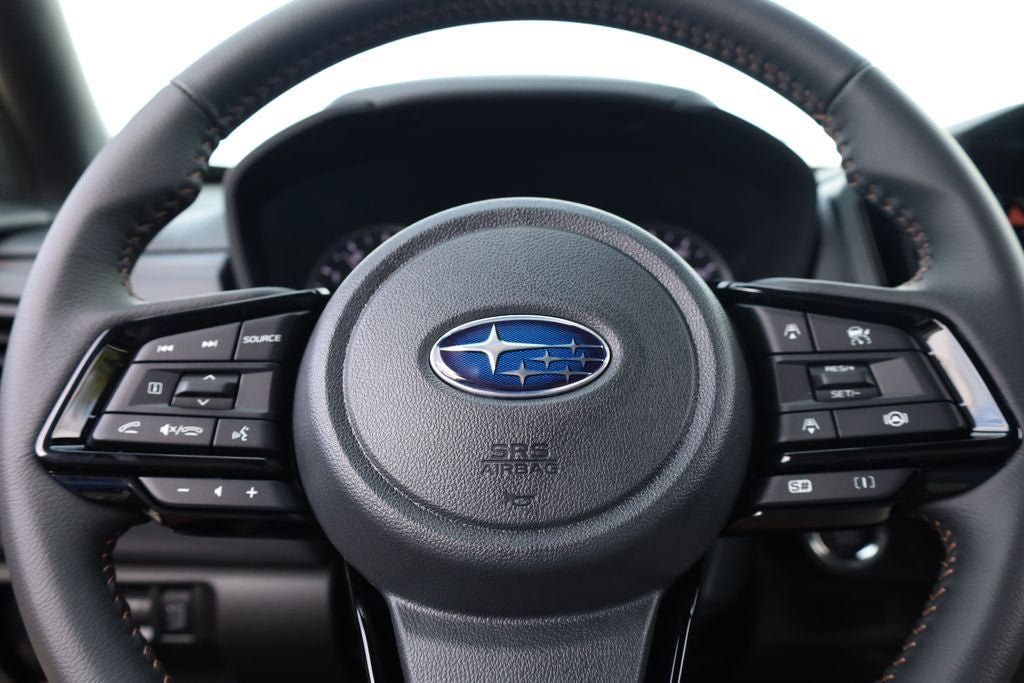 New 2026 Subaru Forester Sport w/ Onyx Edition AWD/4WD image 12