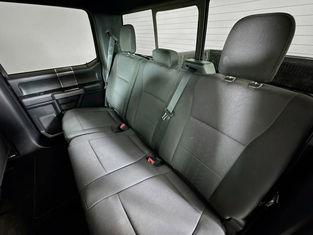 Used 2020 Ford F150 XLT w/ Equipment Group 302A Luxury AWD/4WD image 24