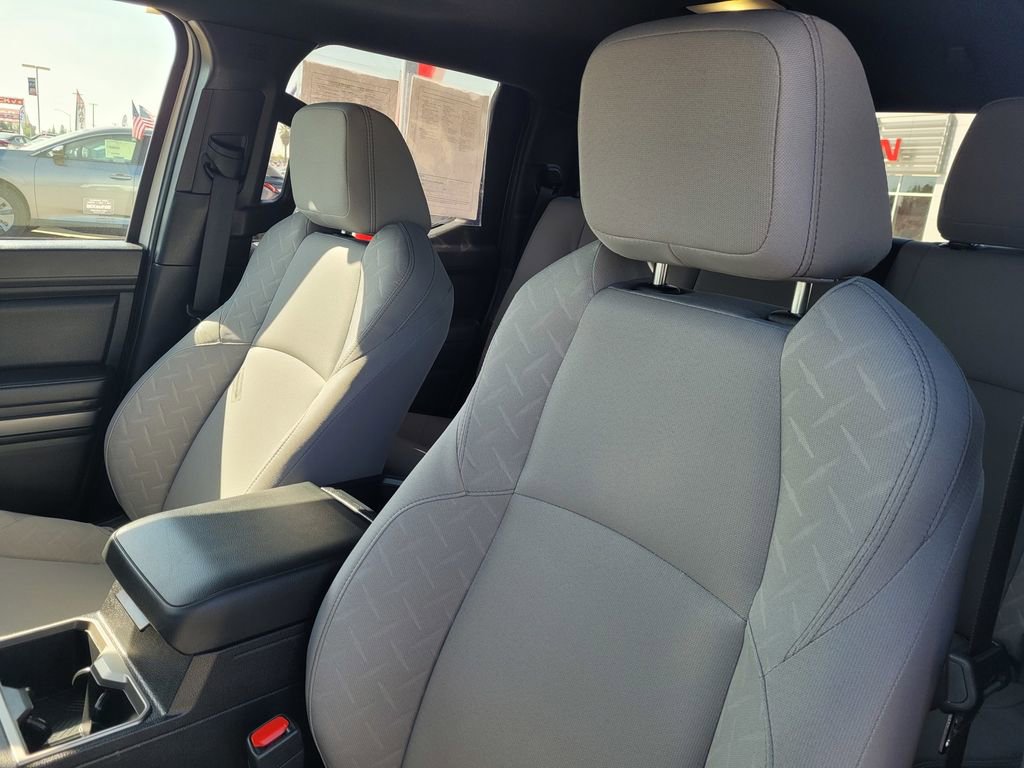 Used 2024 Toyota Tacoma SR5 image 11