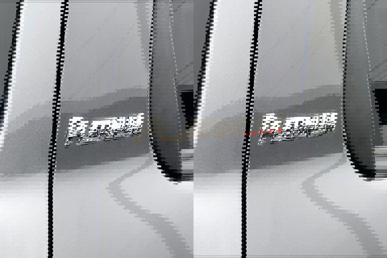 Used 2018 Toyota Sequoia Platinum w/ Preferred Accessory Package image 10