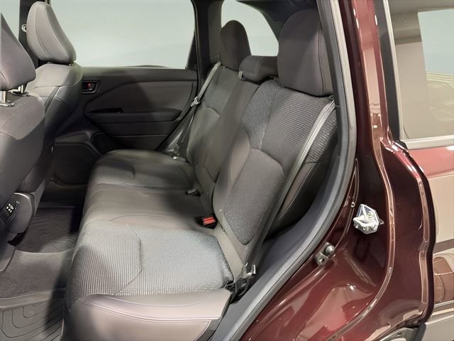 Used 2026 Subaru Forester Premium AWD/4WD image 30