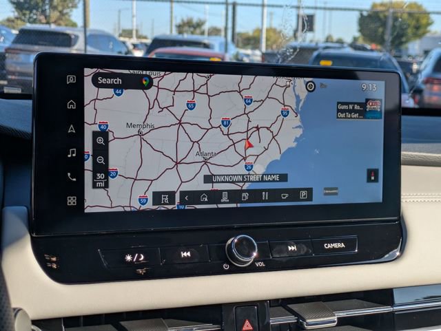 New 2025 Mitsubishi Outlander SE image 20