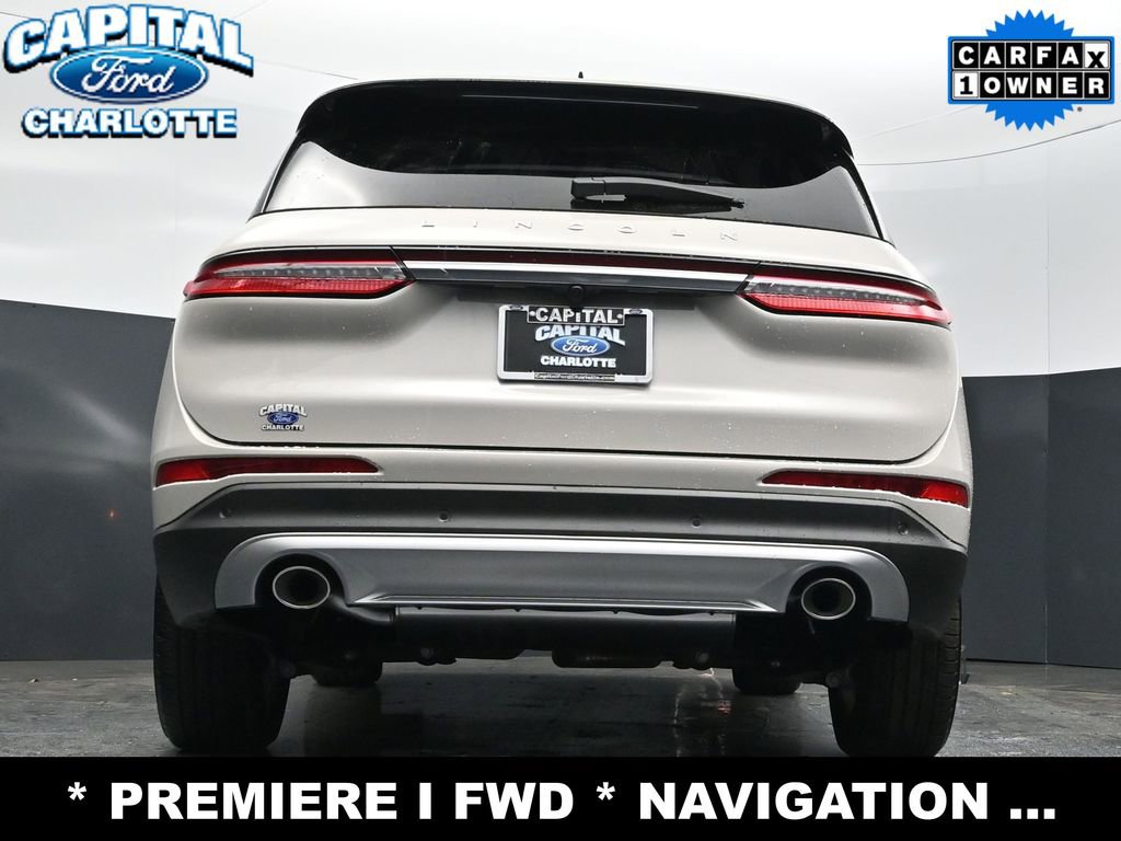 Used 2024 Lincoln Corsair FWD image 23