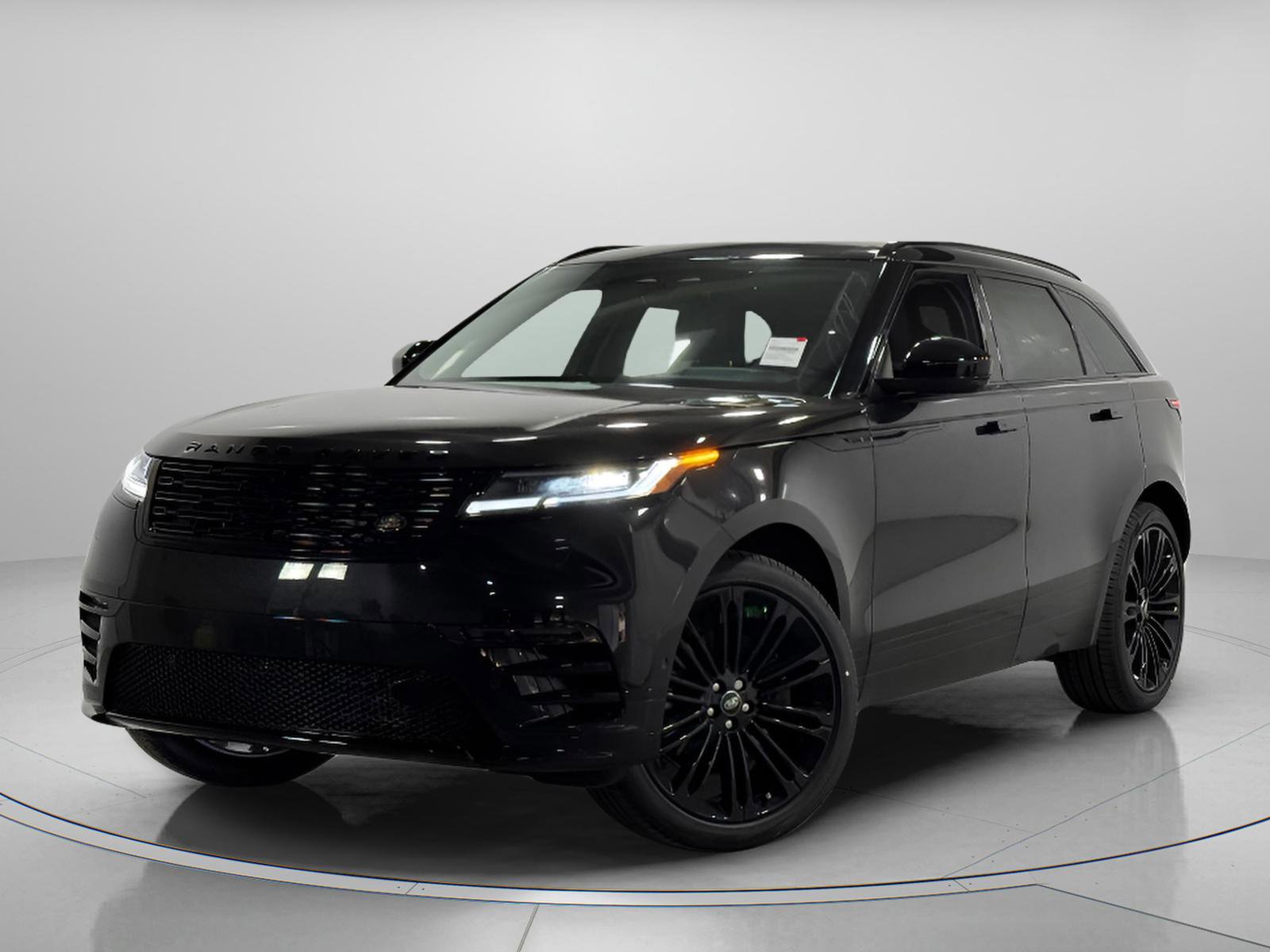 New 2026 Land Rover Range Rover Velar Dynamic SE