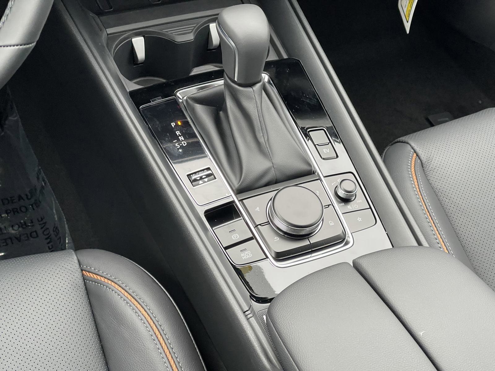 New 2025 MAZDA CX-50 2.5 Hybrid w/ Weather Package image 5