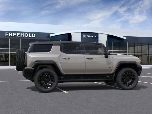 New 2026 GMC Hummer EV SUV image 5