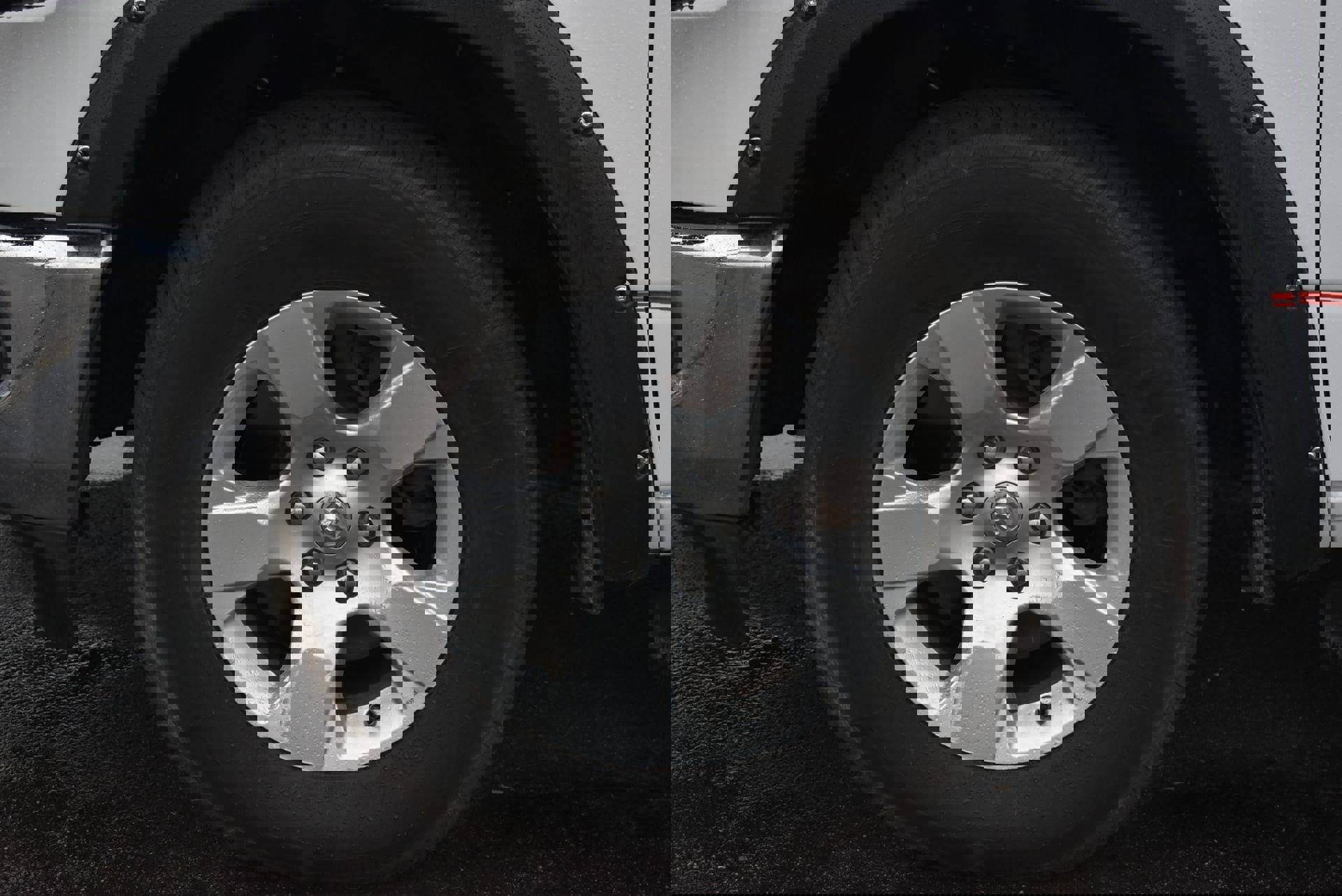 Used 2021 RAM 1500 Big Horn image 11