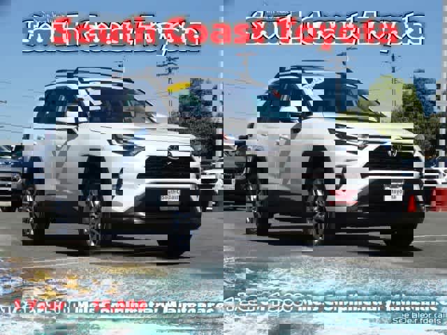 Used 2024 Toyota RAV4 XLE Premium w/ Weather Package