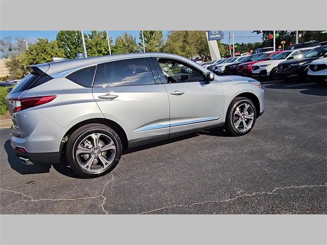 New 2025 Acura RDX w/ Technology Package image 51