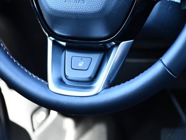 New 2026 Honda CR-V Sport Touring image 25