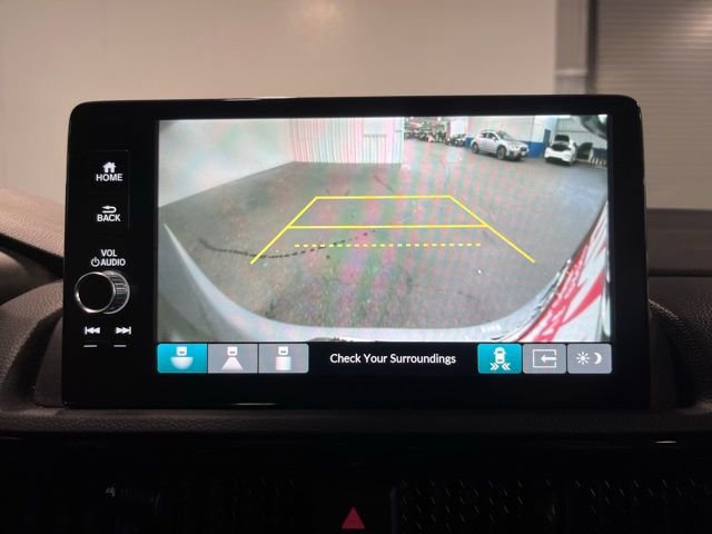 Used 2024 Honda CR-V Sport Touring image 26