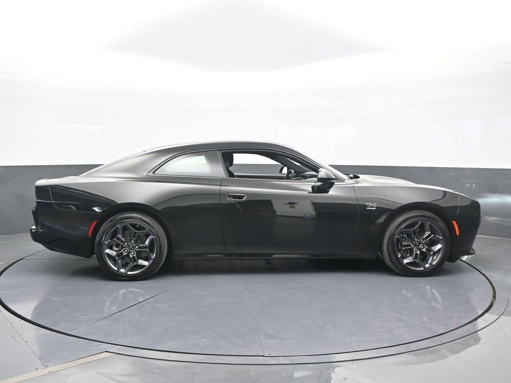 Used 2025 Dodge Charger R/T w/ Quick Order Package 25M R/T image 7