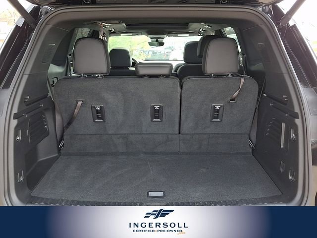 Used 2025 GMC Acadia AT4 w/ Super Cruise Package image 30