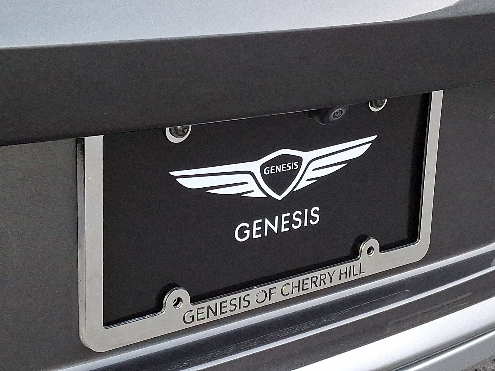 Certified 2023 Genesis Electrified GV70 AWD/4WD image 30