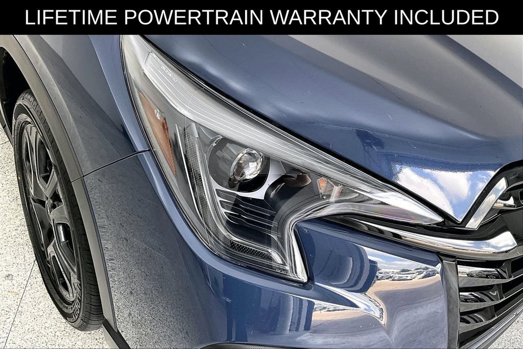 Used 2025 Subaru Ascent Bronze Edition AWD/4WD image 38