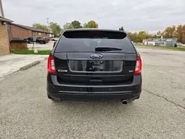 Used 2013 Ford Edge SEL FWD image 7