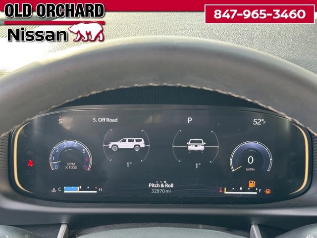 Used 2023 Jeep Wagoneer 4WD w/ Premium Group I image 26