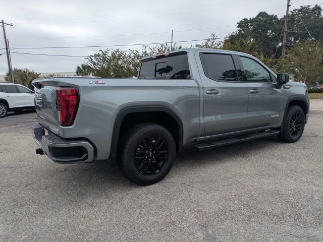 New 2026 GMC Sierra 1500 Elevation w/ Elevation Premium Package AWD/4WD image 5