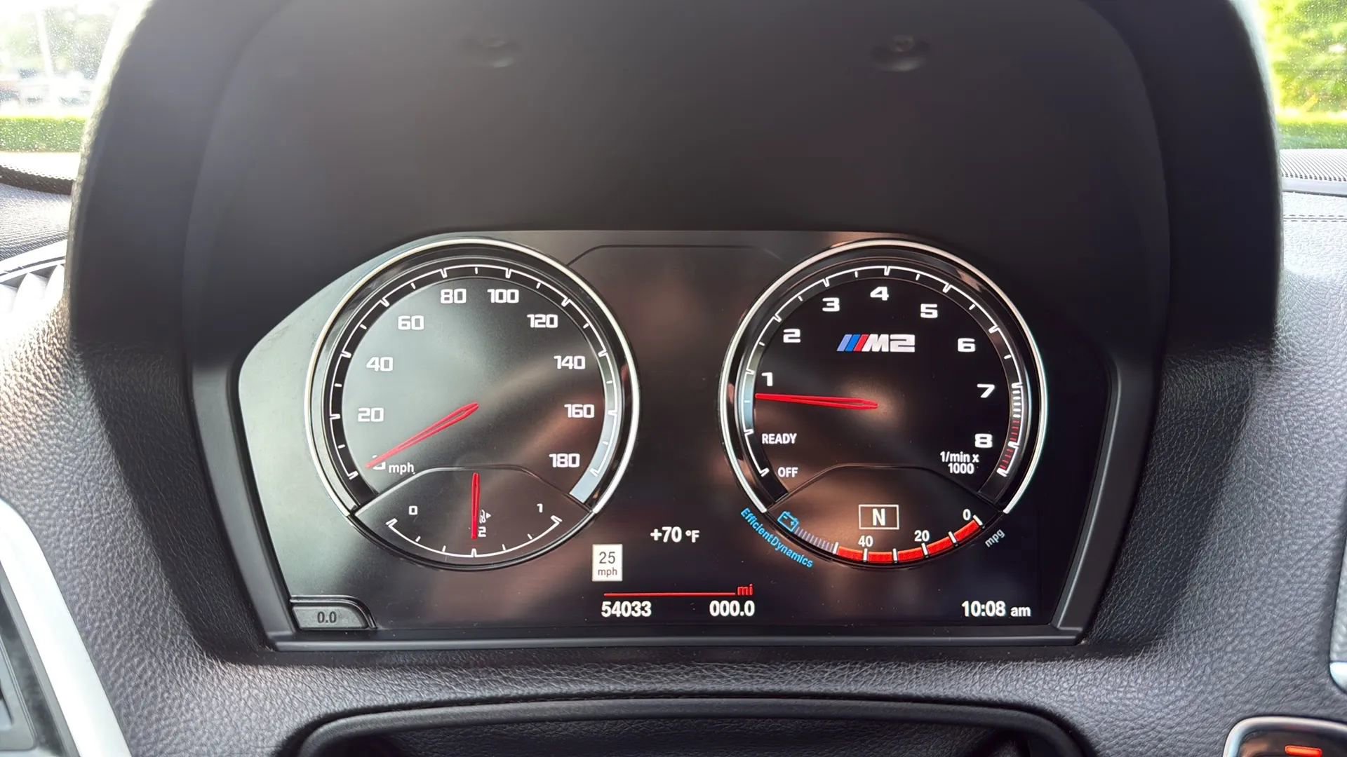 Used 2020 BMW M2 Competition w/ Executive Package image 25