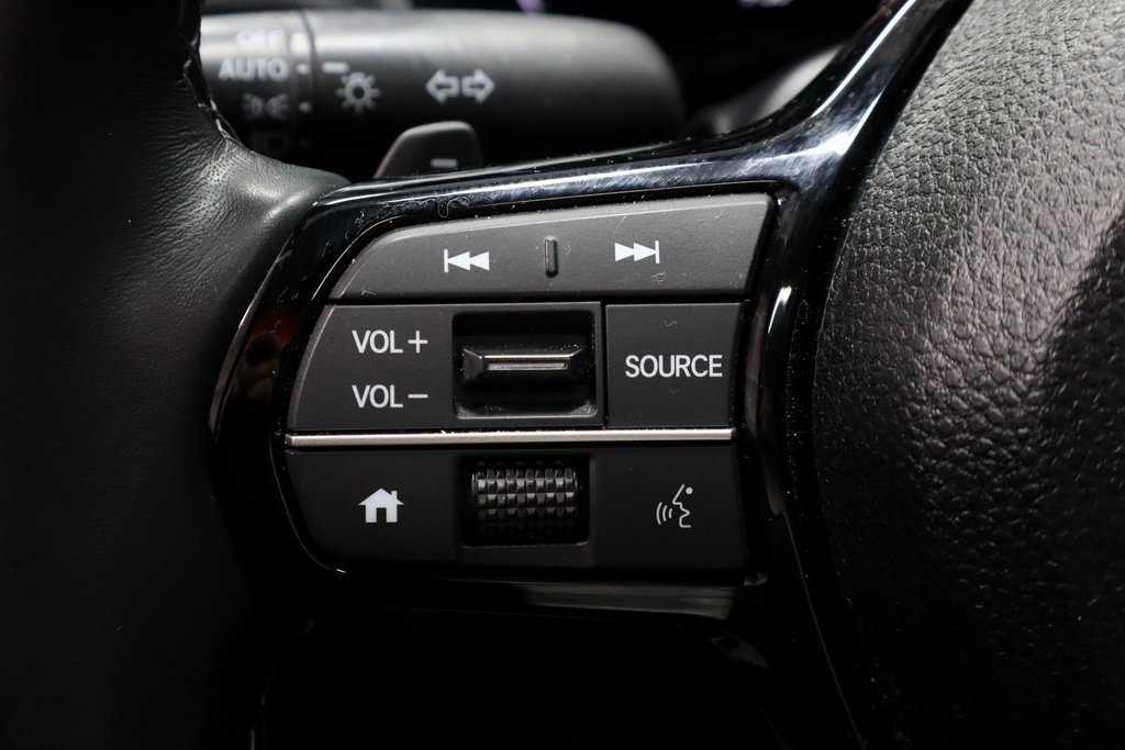 Used 2025 Honda Civic Sport image 27