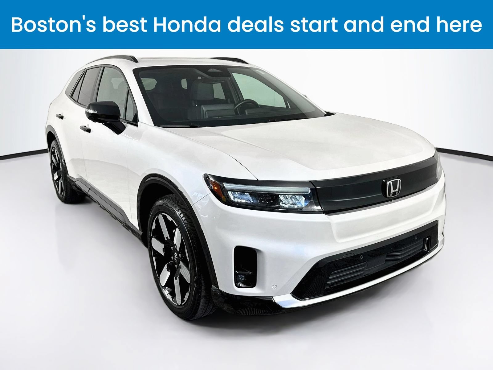 Used 2024 Honda Prologue Elite