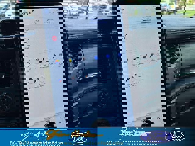 New 2025 Ford F150 Lightning Flash image 29