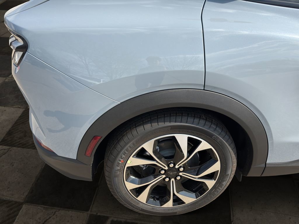 New 2026 Ford Mustang Mach-E Select image 8