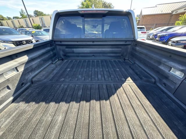 Used 2021 Honda Ridgeline RTL image 8