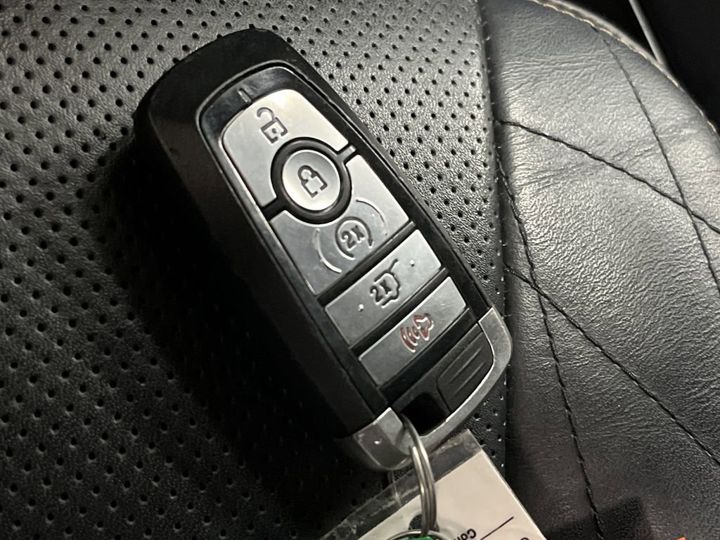 Used 2019 Ford Expedition Platinum image 30