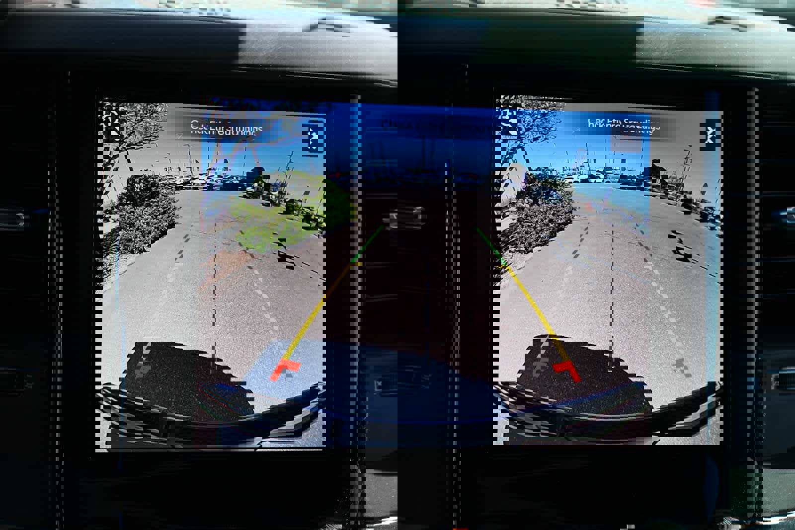 New 2025 RAM 1500 Tradesman w/ Off Road Group image 28