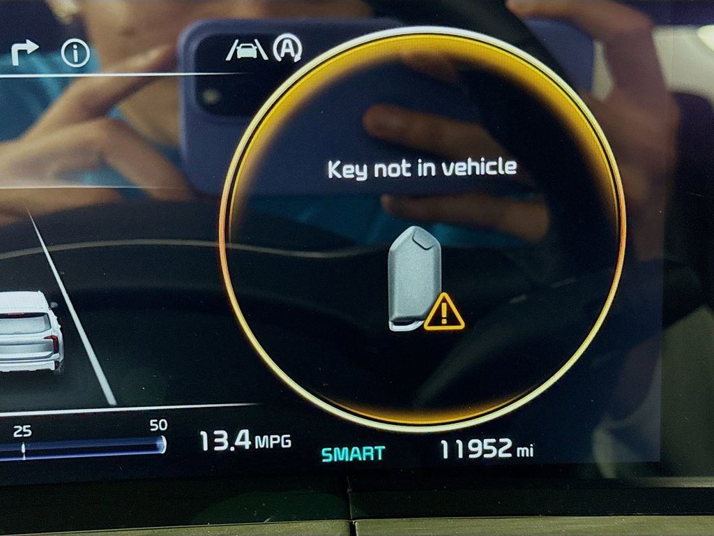 Used 2024 Kia Telluride SX Prestige X-Pro image 12