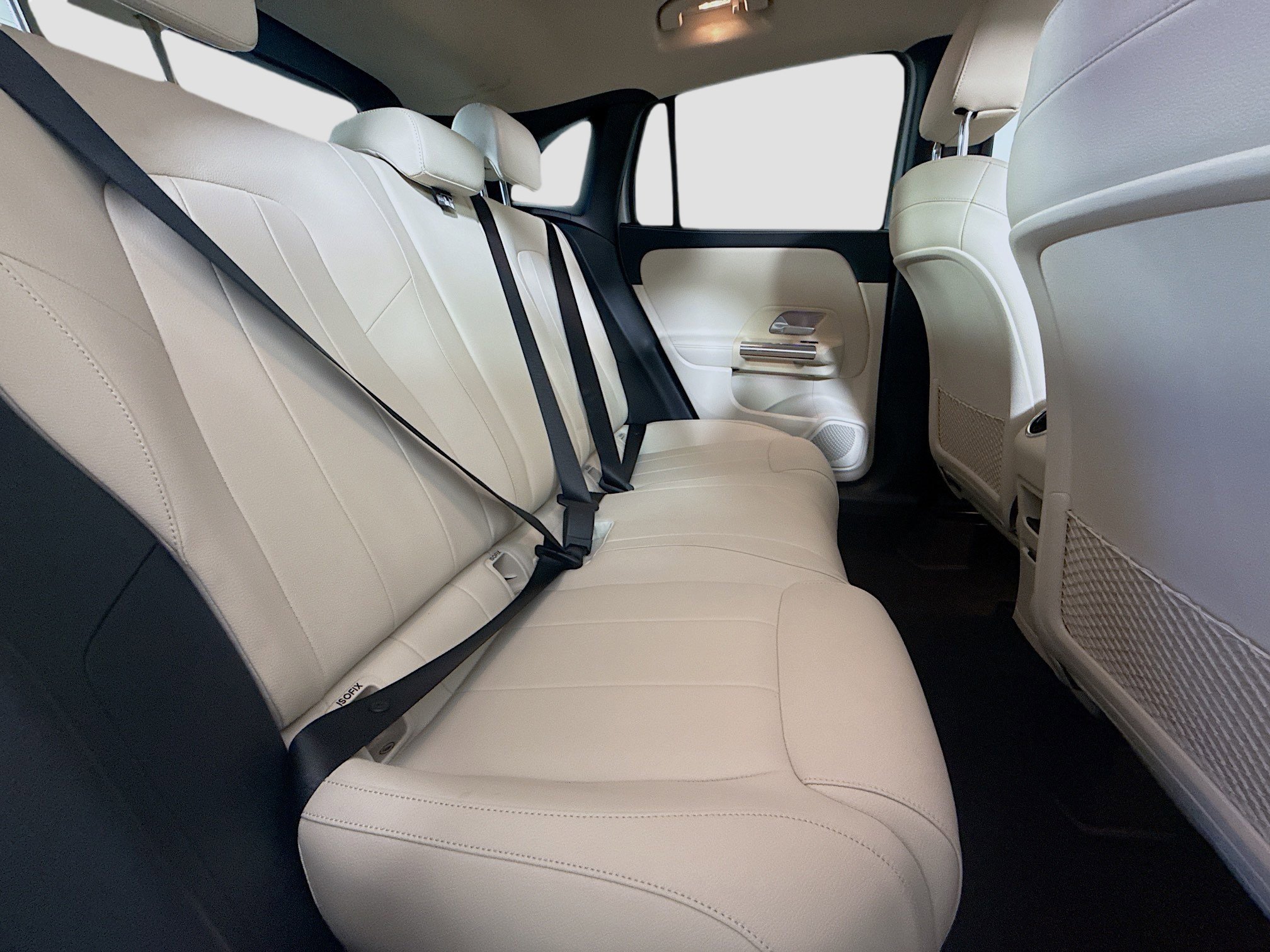 Used 2021 Mercedes-Benz GLA 250 image 20