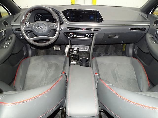Used 2022 Hyundai Sonata SEL Plus image 28