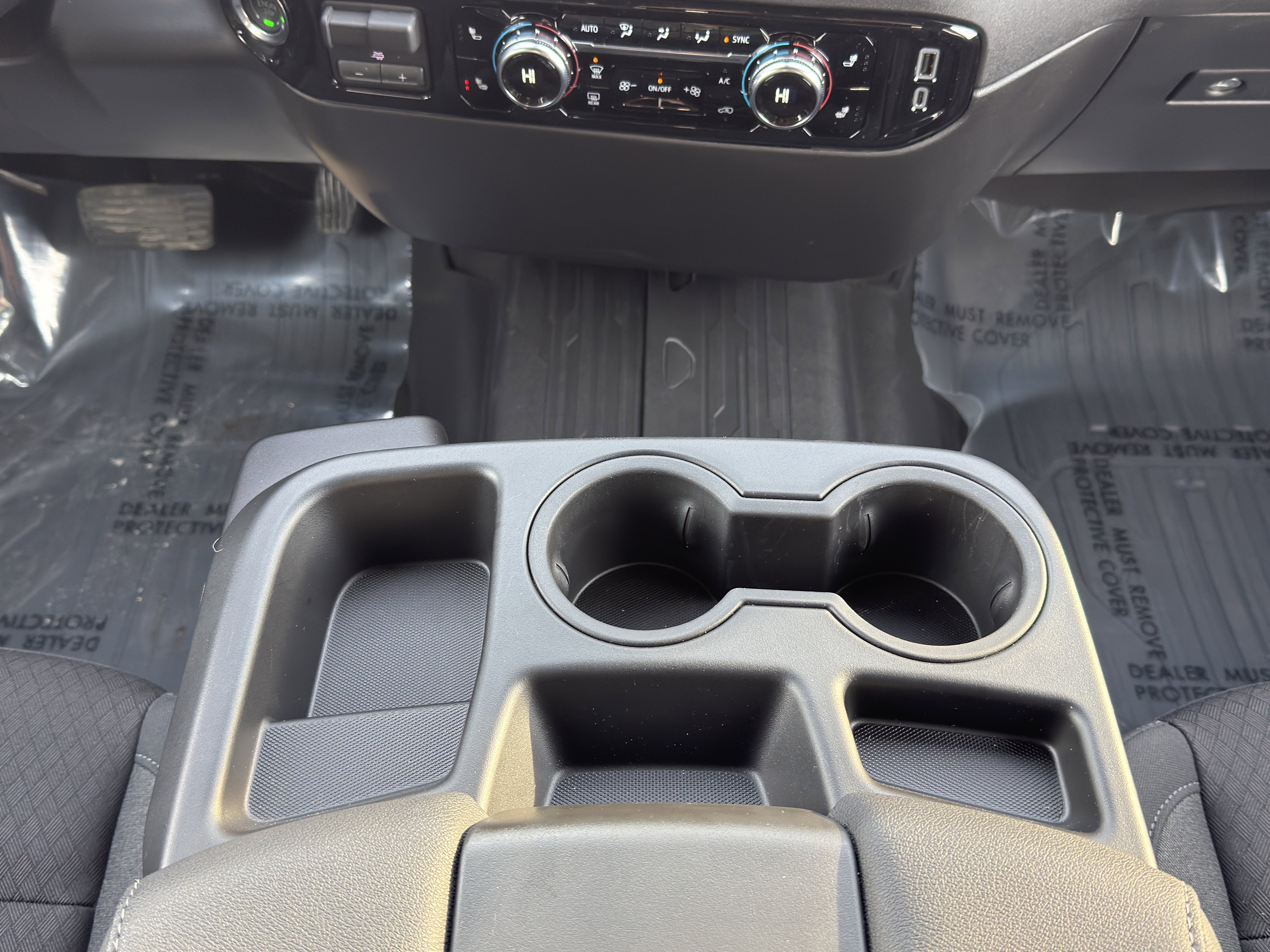 New 2026 GMC Sierra 2500 SLE w/ SLE Value Package; image 31