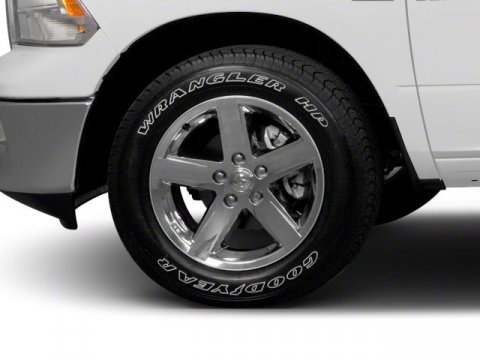 Used 2010 Dodge Ram 1500 Truck ST w/ ST Popular Equipment Group image 15