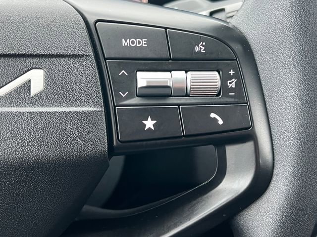 Used 2025 Kia K4 FWD image 19