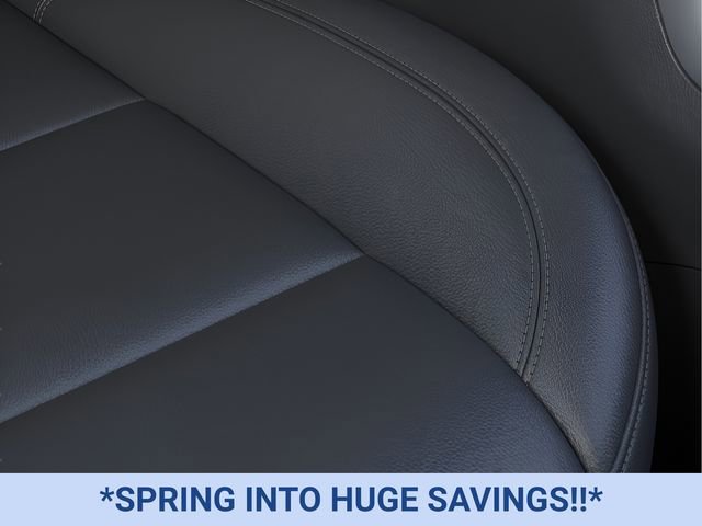 New 2026 Chevrolet Silverado 1500 RST w/ Safety Package AWD/4WD image 21