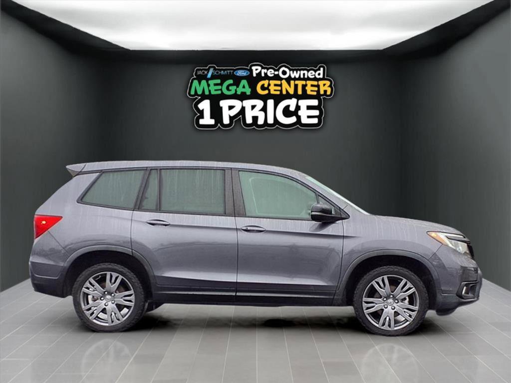 Used 2019 Honda Passport EX-L image 29