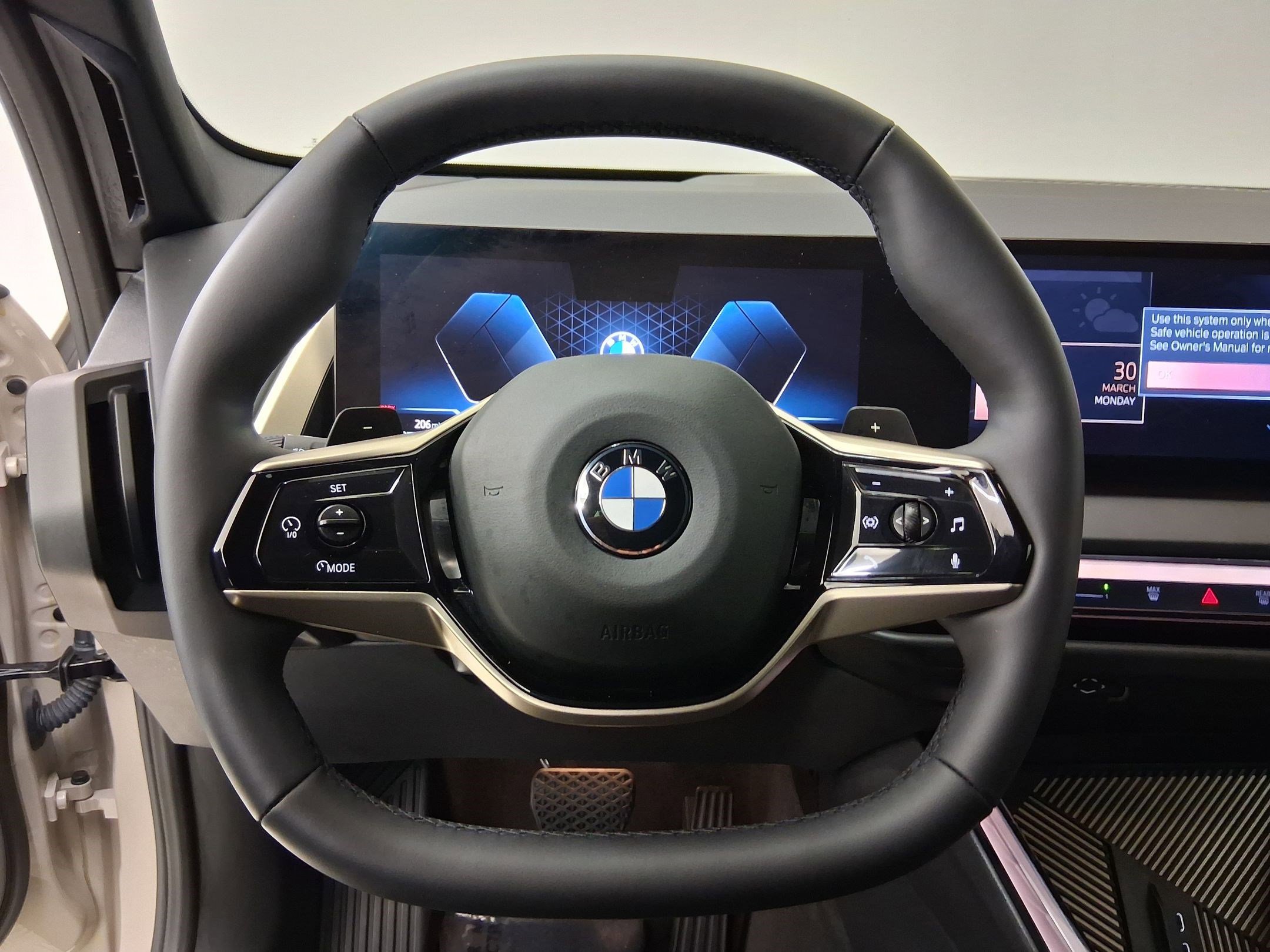 Certified 2025 BMW X3 xDrive30i w/ Convenience Package AWD/4WD image 15
