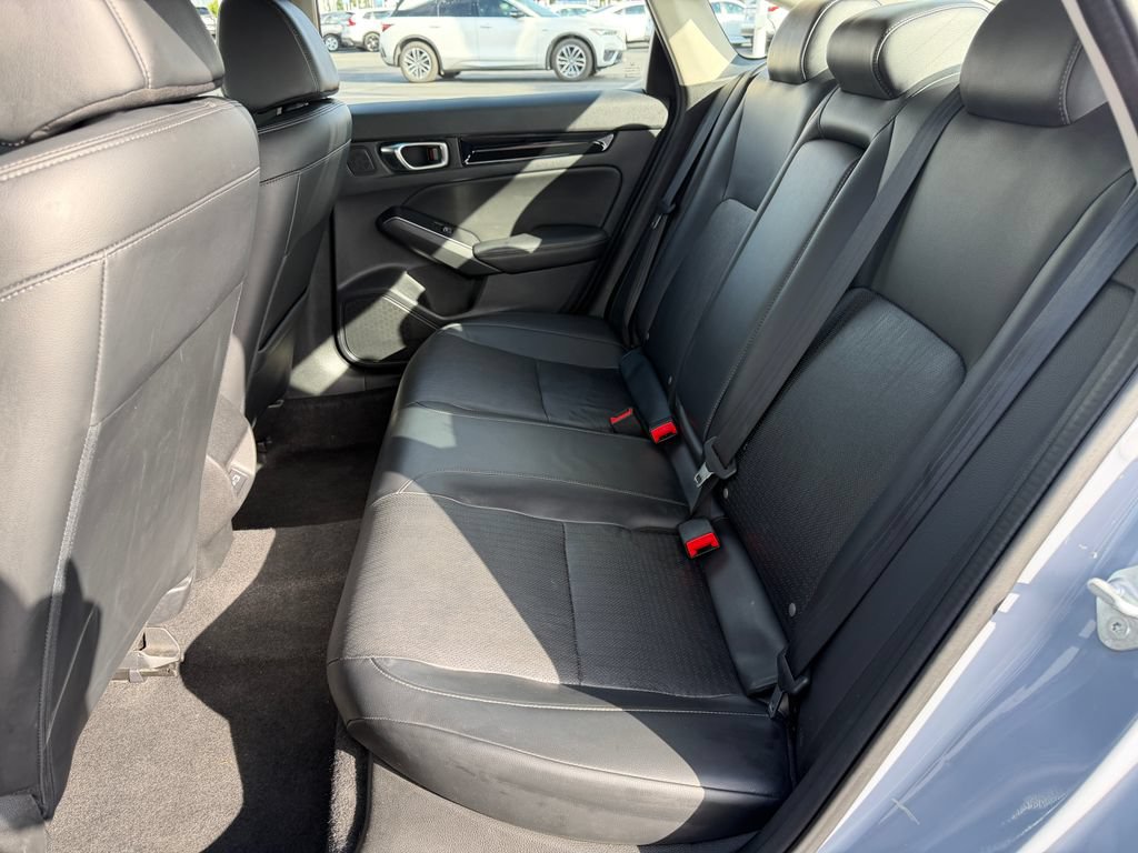 Used 2022 Honda Civic Touring image 28