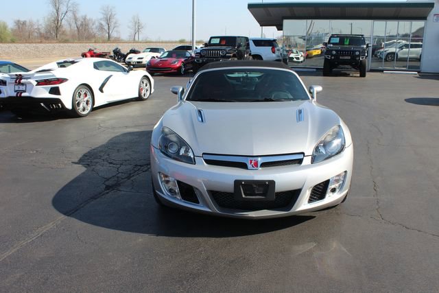 Used 2008 Saturn Sky Red Line image 6