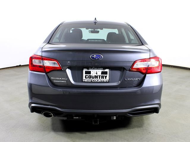 Used 2019 Subaru Legacy 2.5i Premium AWD/4WD image 6