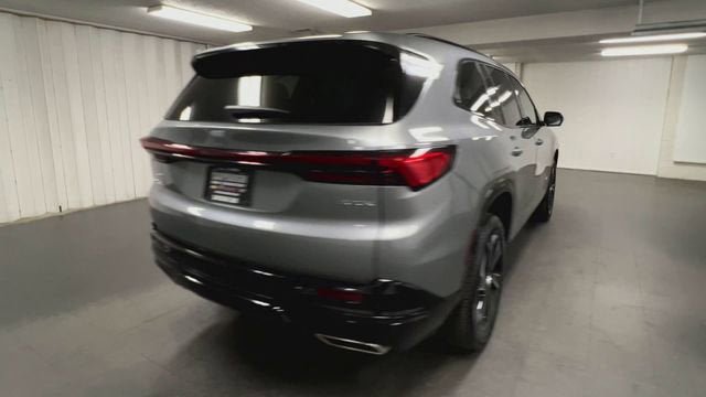 Certified 2026 Buick Enclave Sport Touring FWD image 8