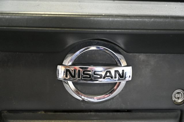Used 2019 Nissan Frontier SV AWD/4WD image 9