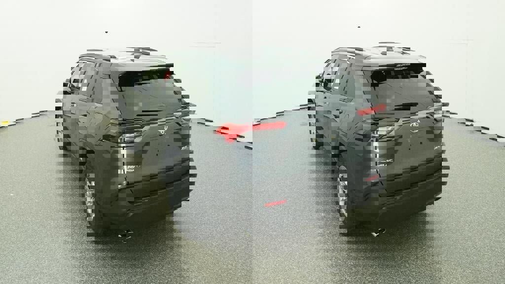 New 2025 Toyota RAV4 XLE image 6