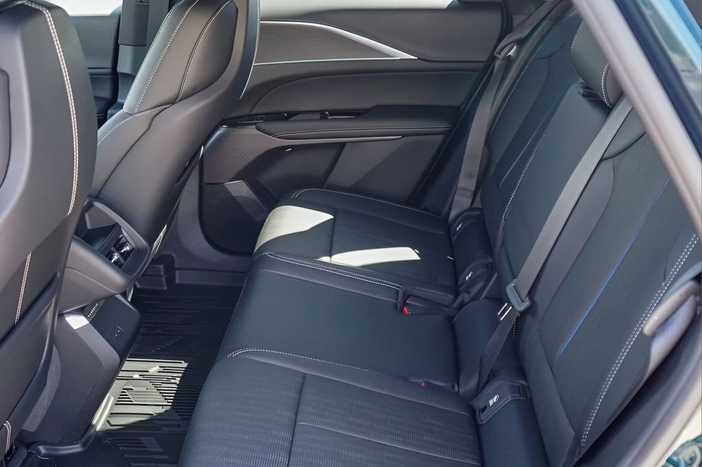 New 2026 Cadillac Lyriq Luxury w/ LPO, Floor Liner Package image 20