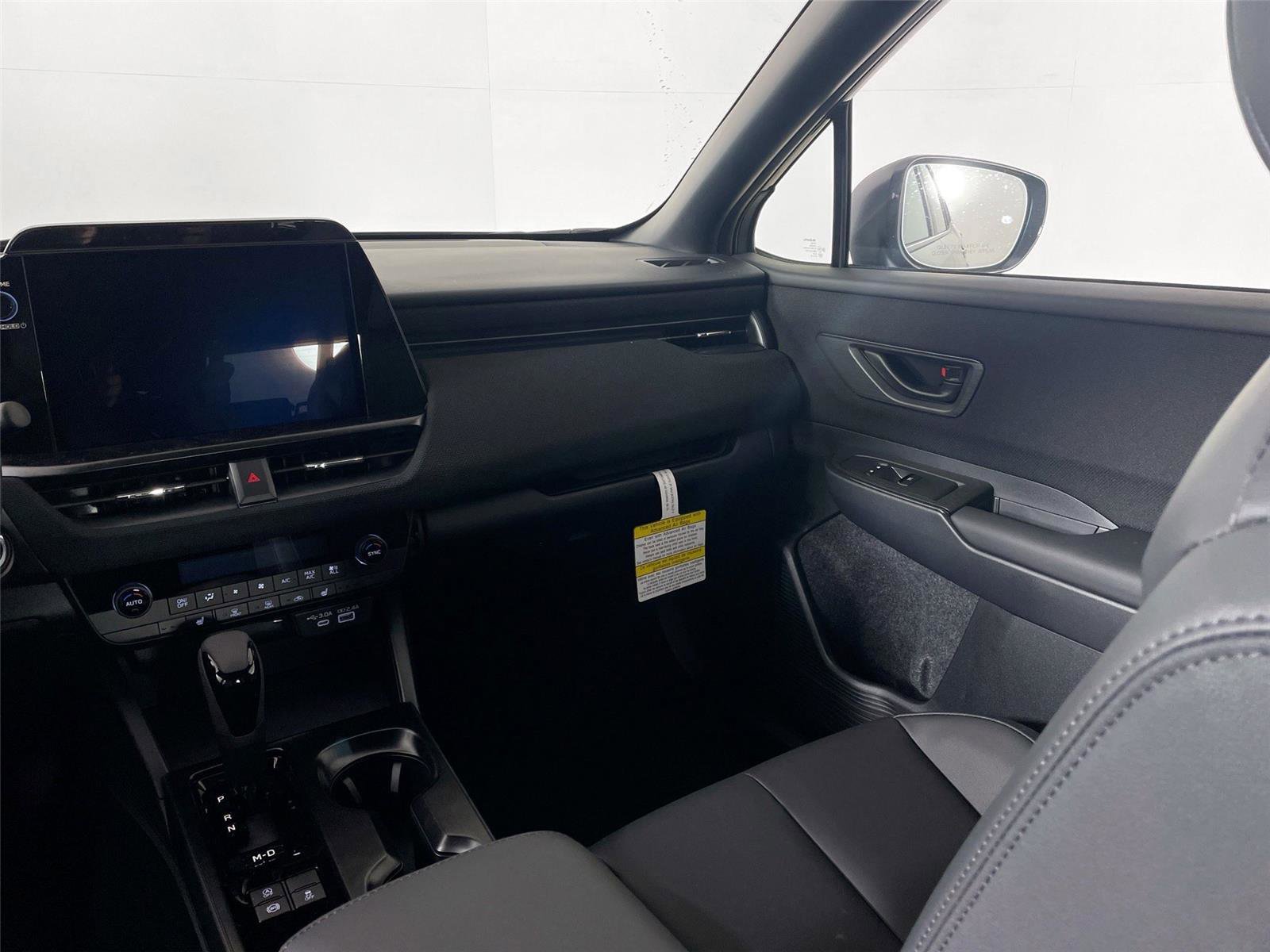 New 2026 Subaru Outback Premium AWD/4WD image 23